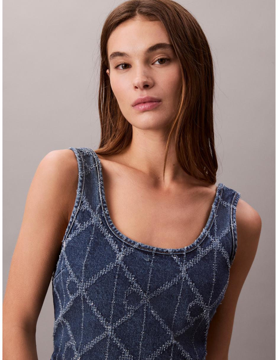 Top cuello redondo 3