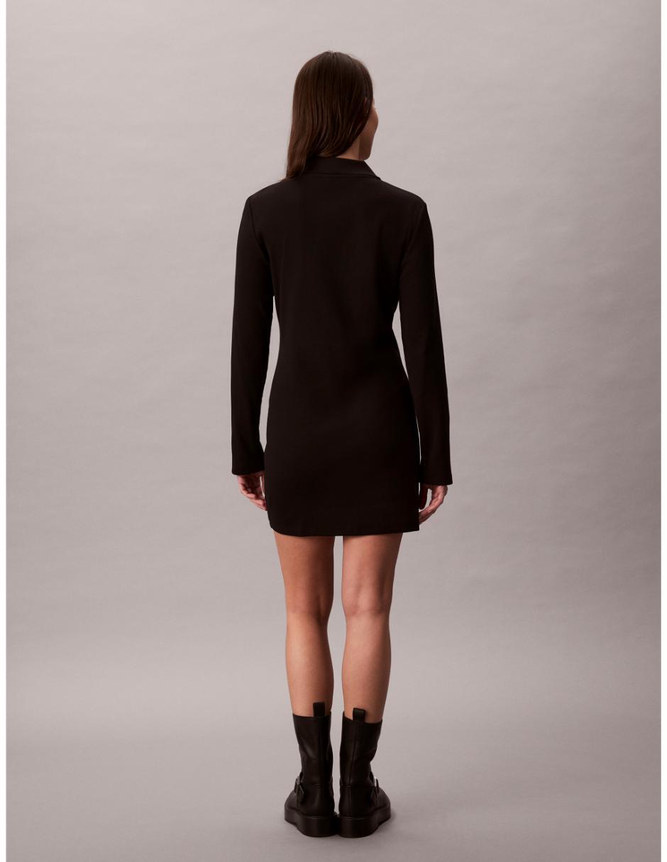 Vestido mini casual para mujer 5