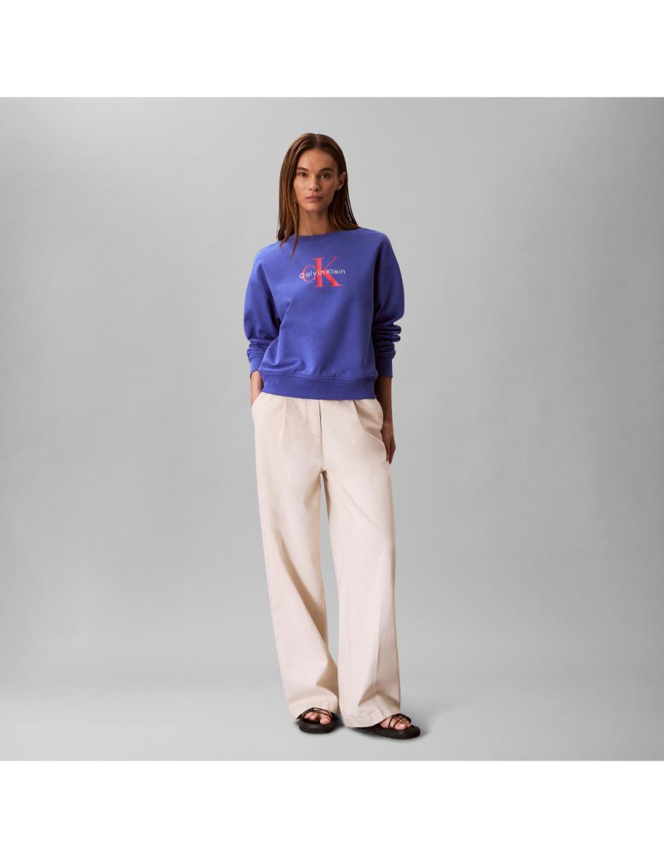 Sudadera para mujer 3