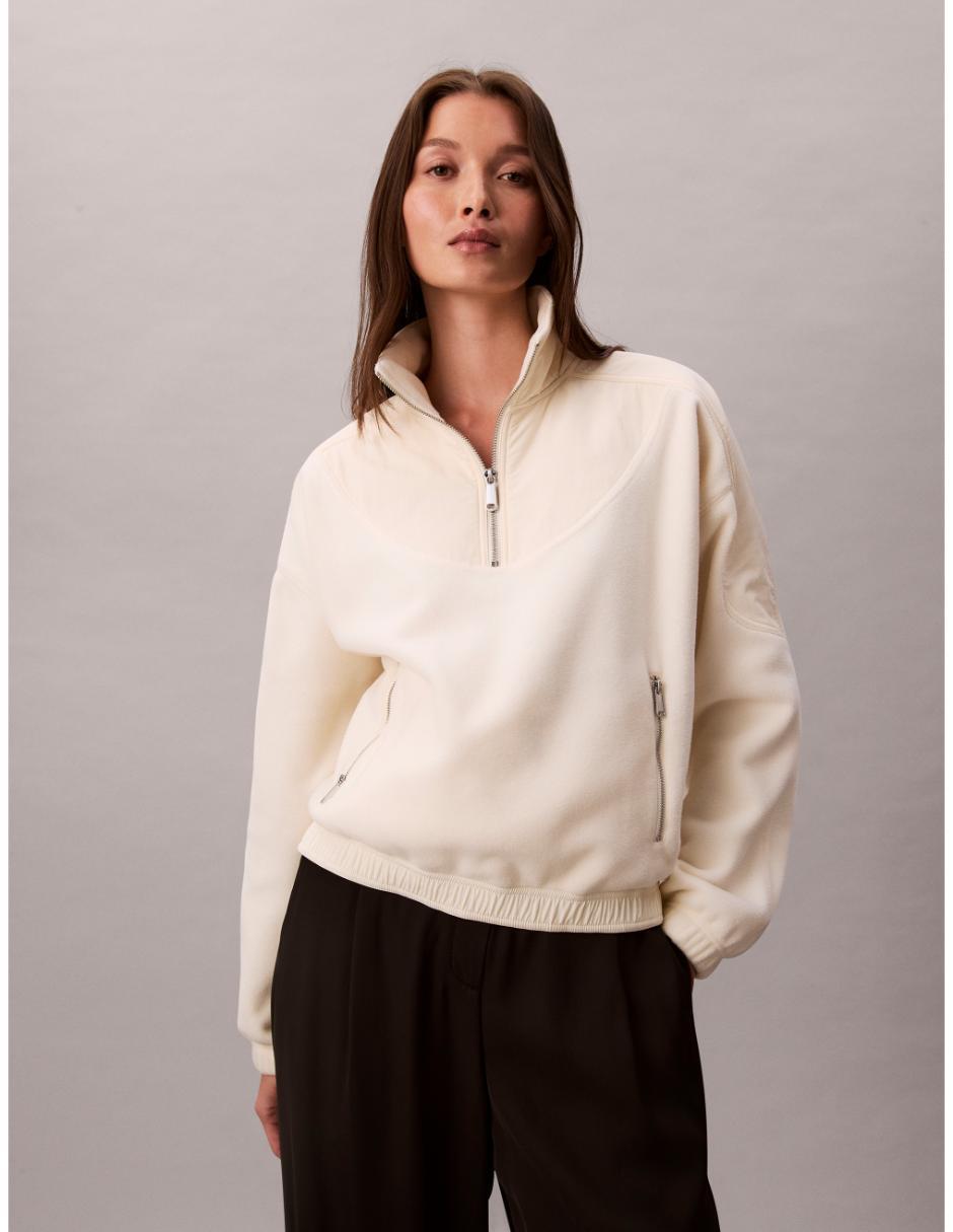 Sudadera con bolsillos para mujer Sudadera con bolsillos para mujer