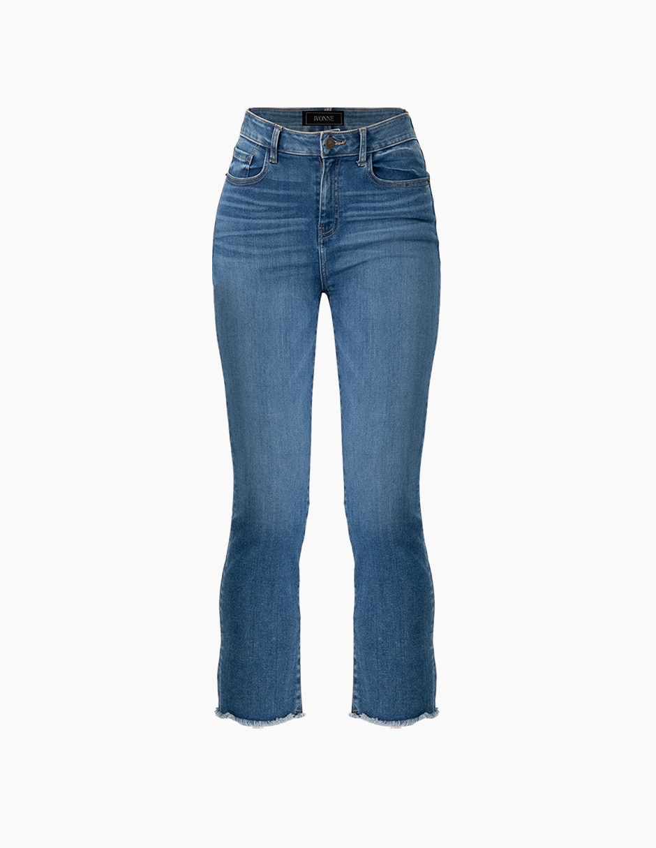 Jeans skinny para mujer 6