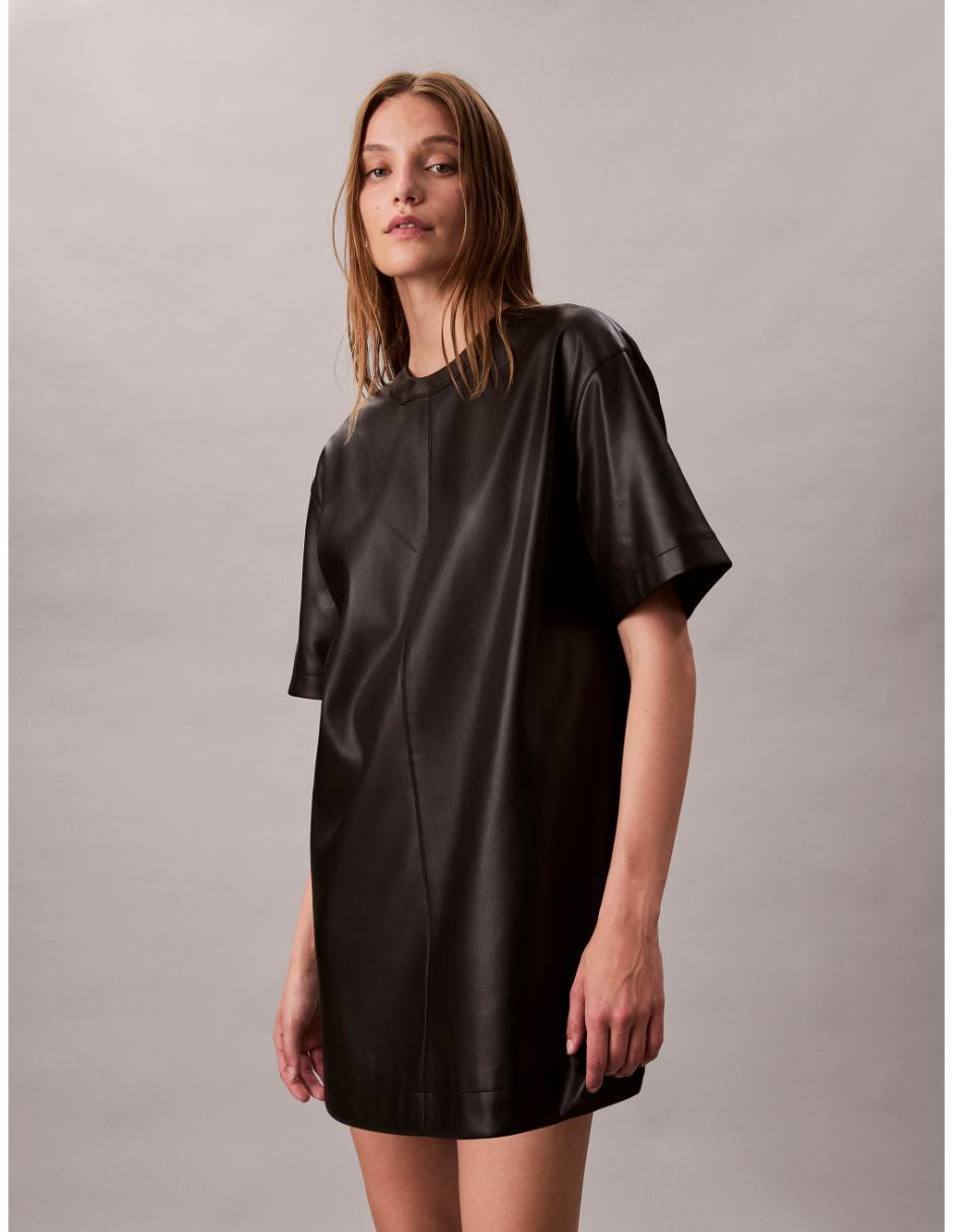 Vestido mini casual para mujer