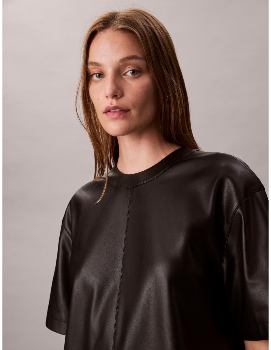 Vestido mini casual para mujer 2