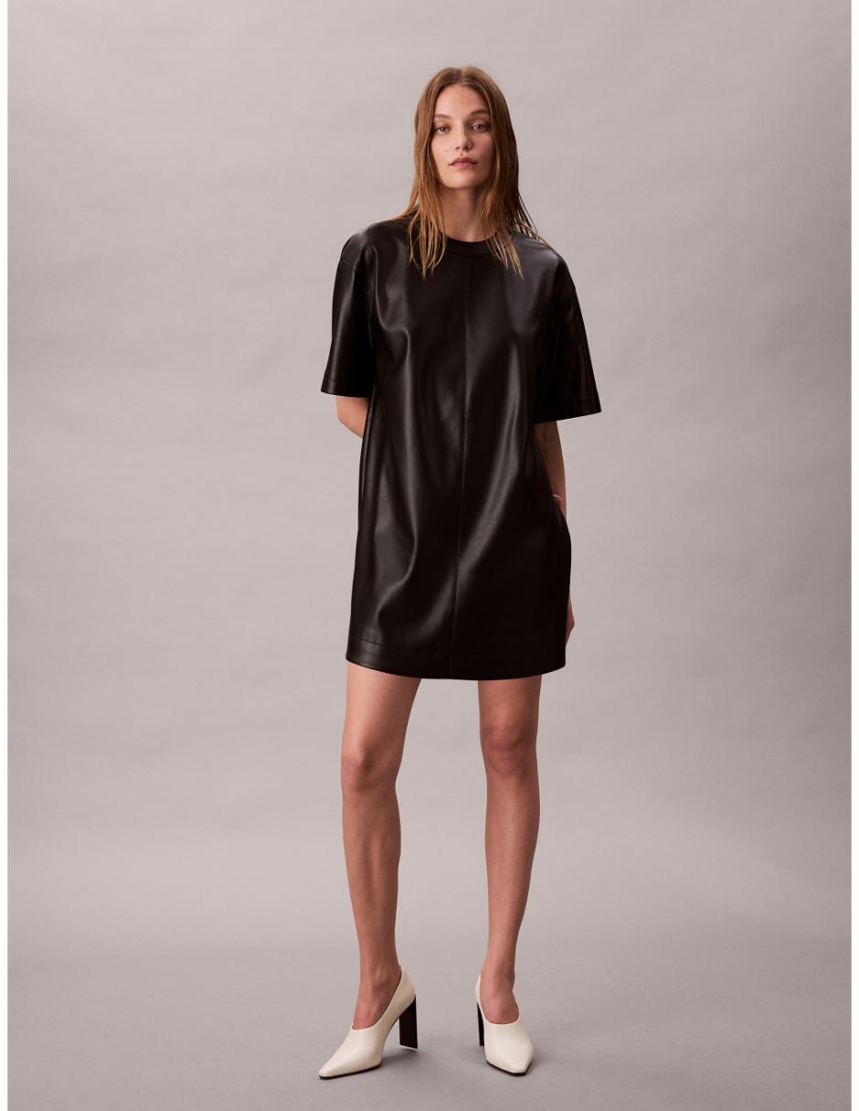 Vestido mini casual para mujer 3