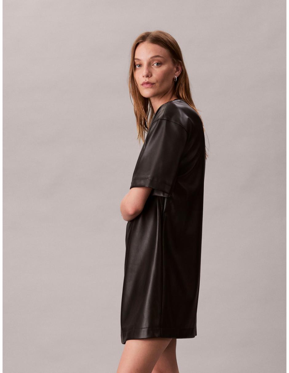 Vestido mini casual para mujer 5