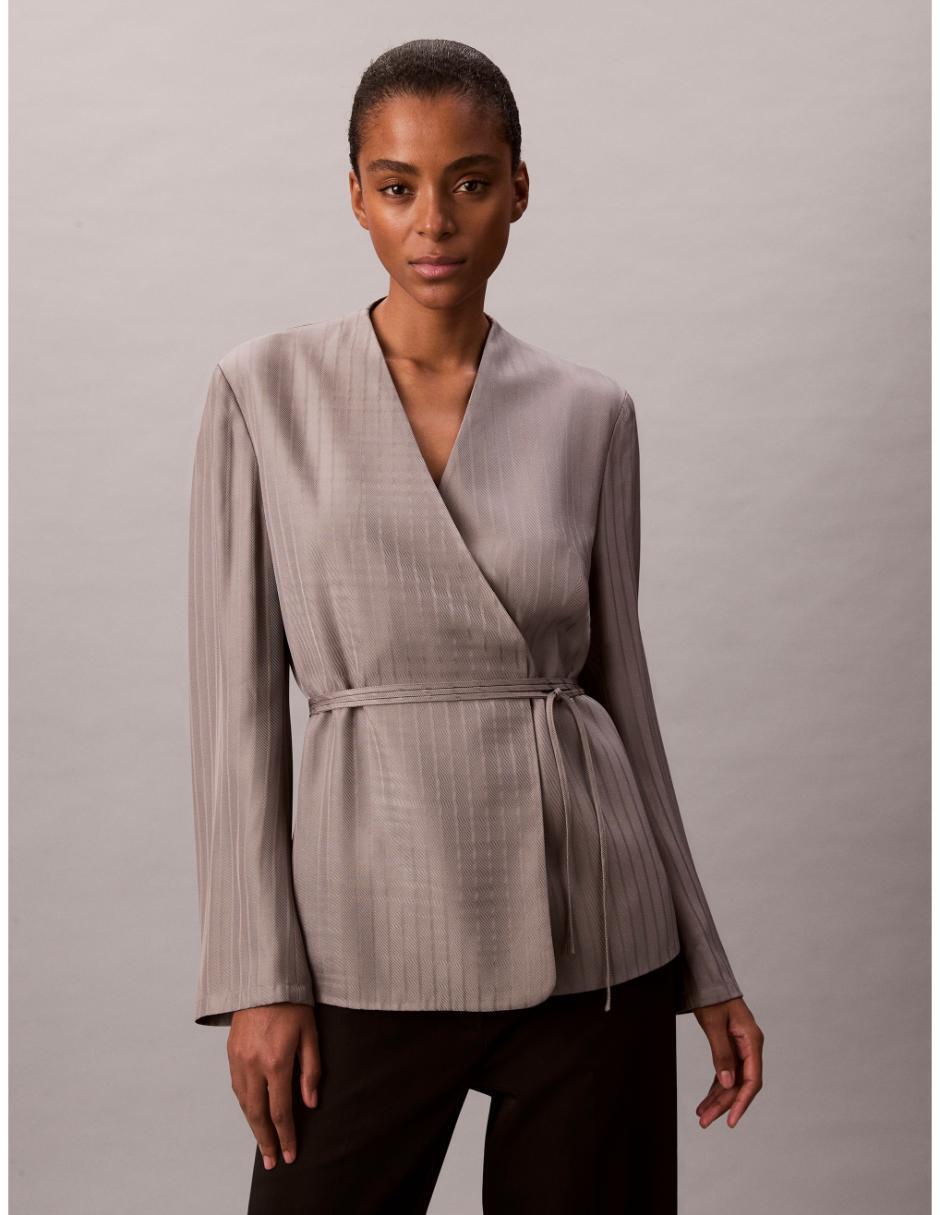 Saco casual para mujer