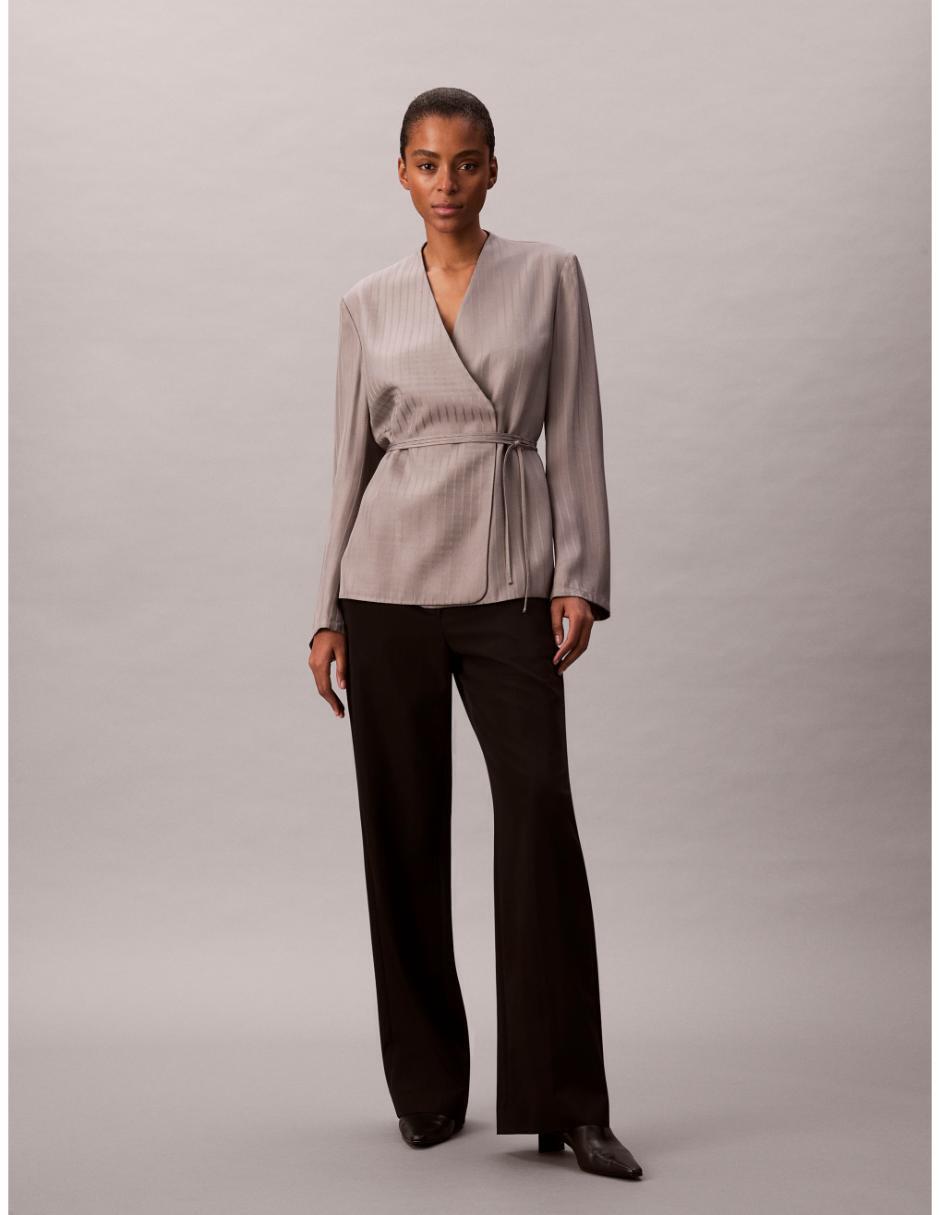 Saco casual para mujer 3