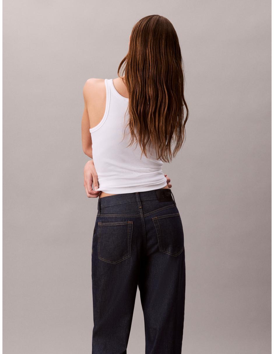 Jeans wide leg para mujer 3