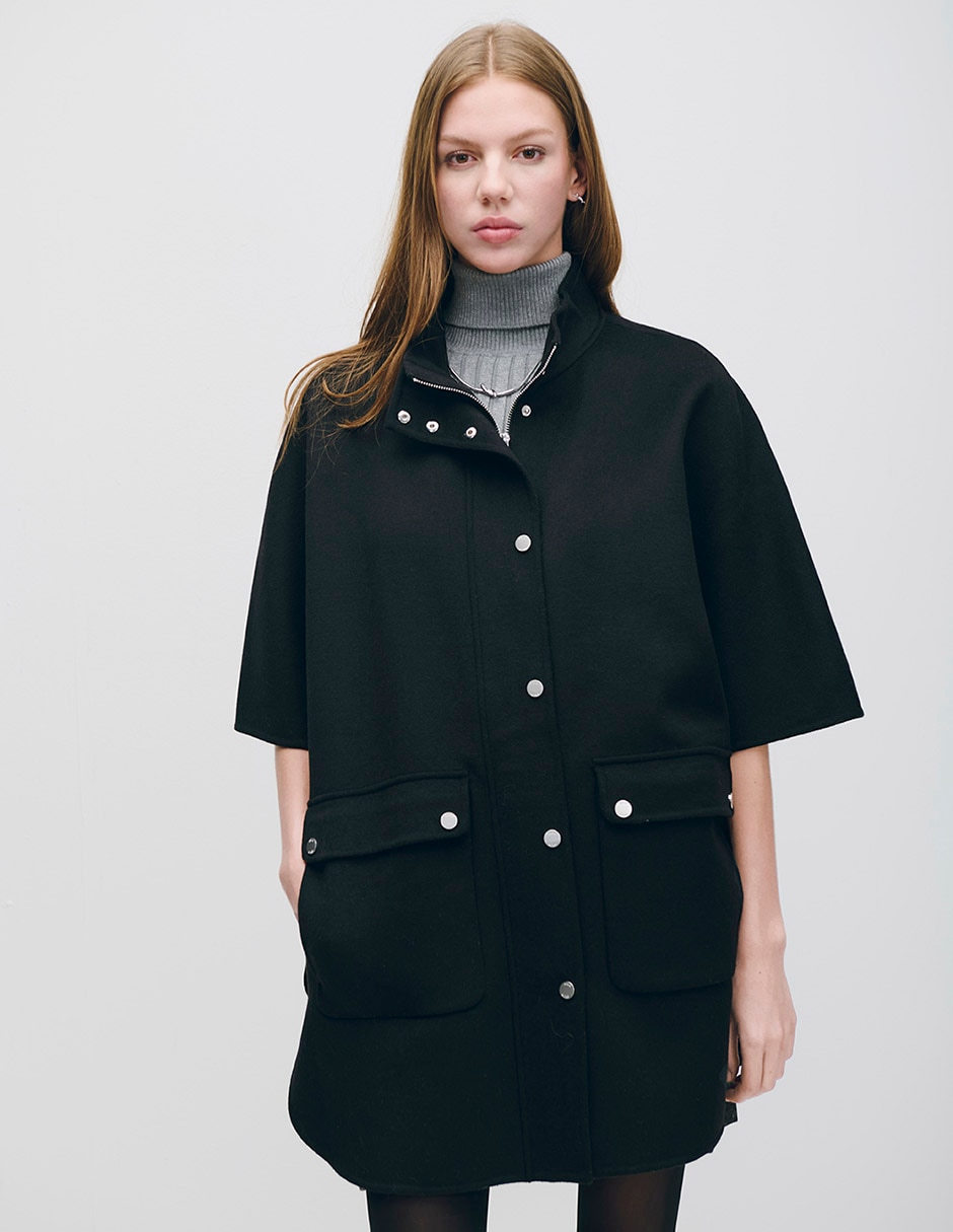 Capa para mujer Capa para mujer