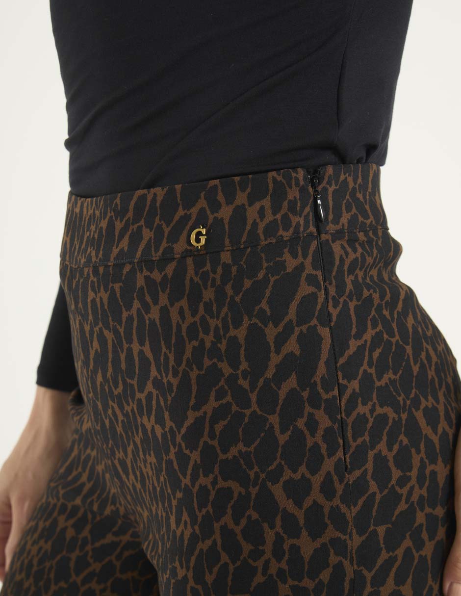 Jeans skinny para mujer 4