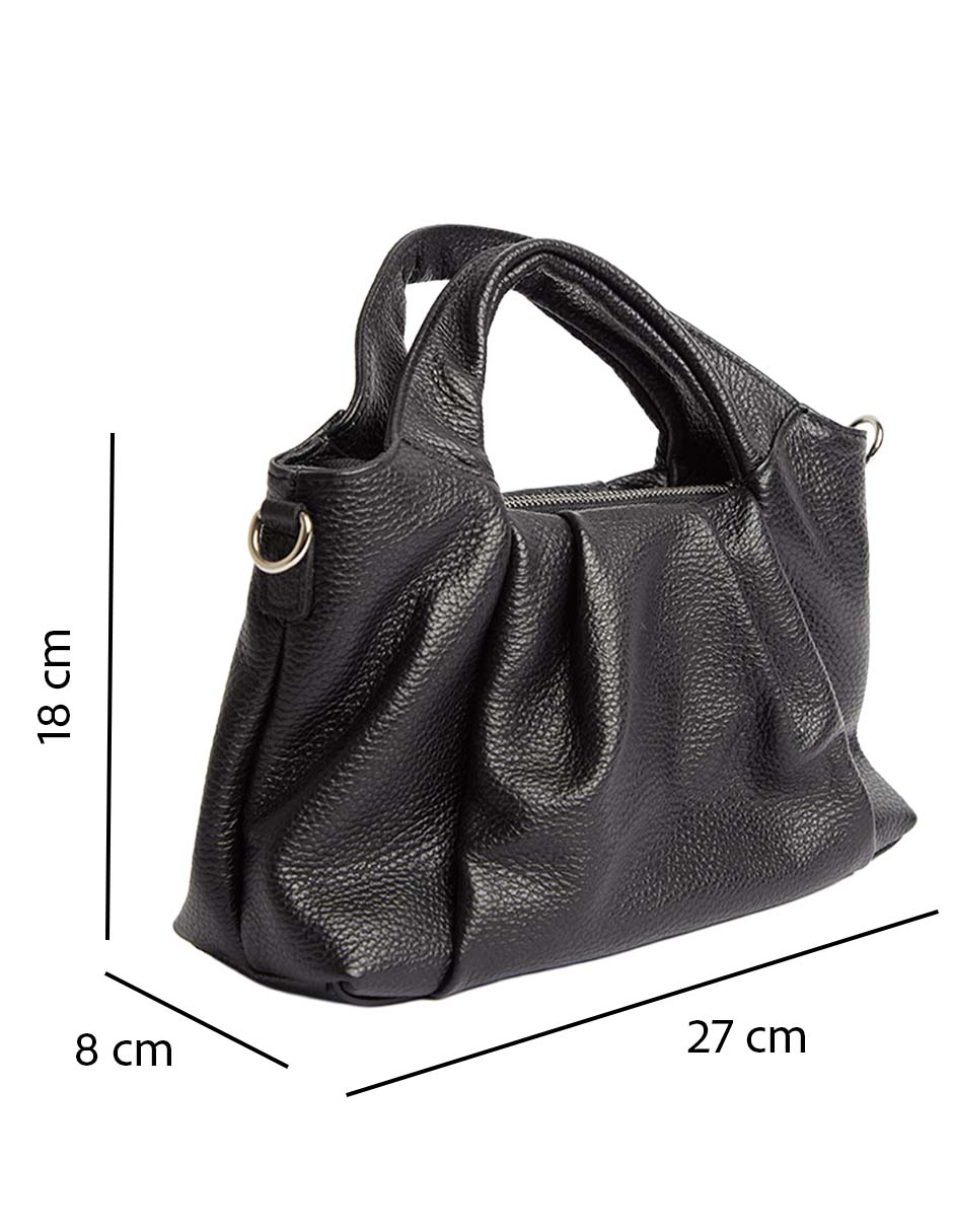 Bolsa hobo para mujer 6