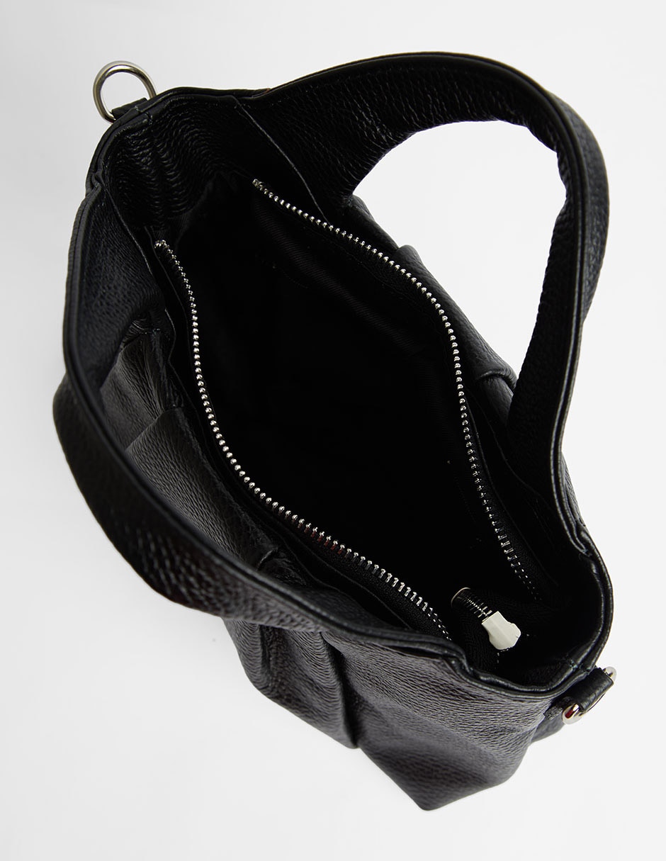 Bolsa hobo para mujer 5