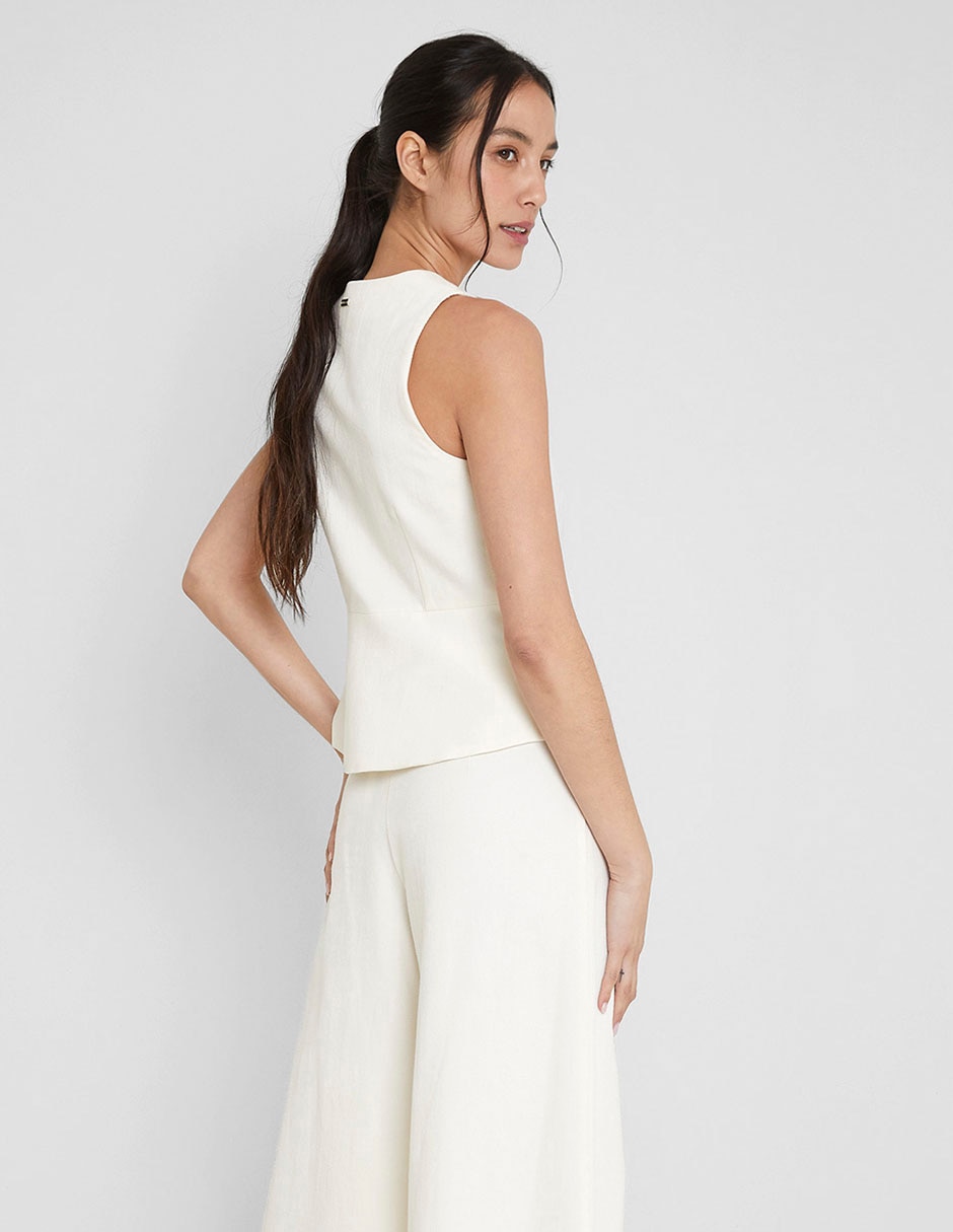 Chaleco para mujer 2