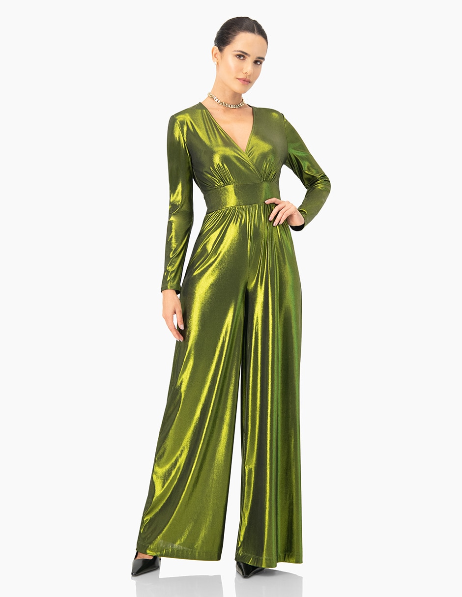 Jumpsuit casual para mujer