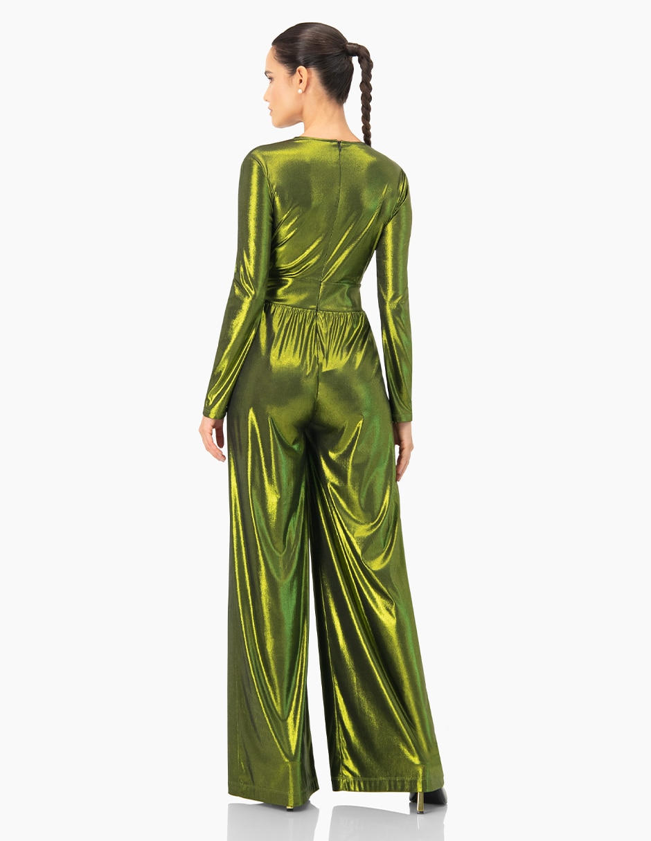 Jumpsuit casual para mujer 2