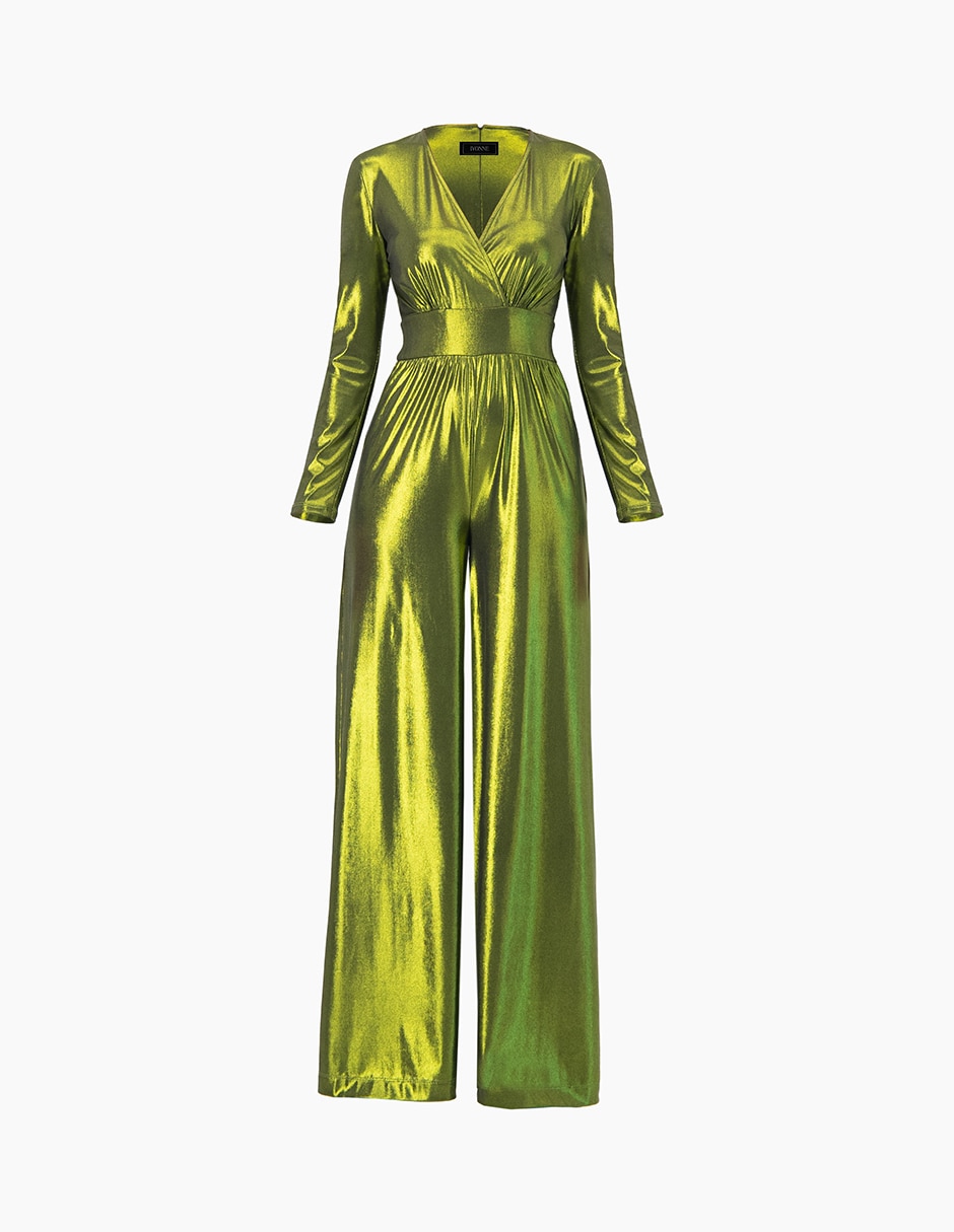 Jumpsuit casual para mujer 5