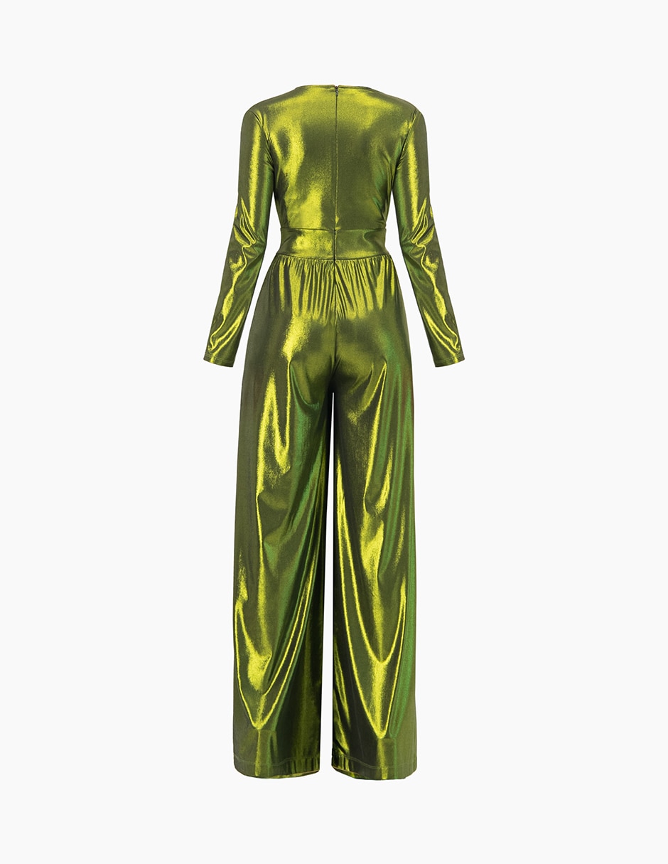 Jumpsuit casual para mujer 6