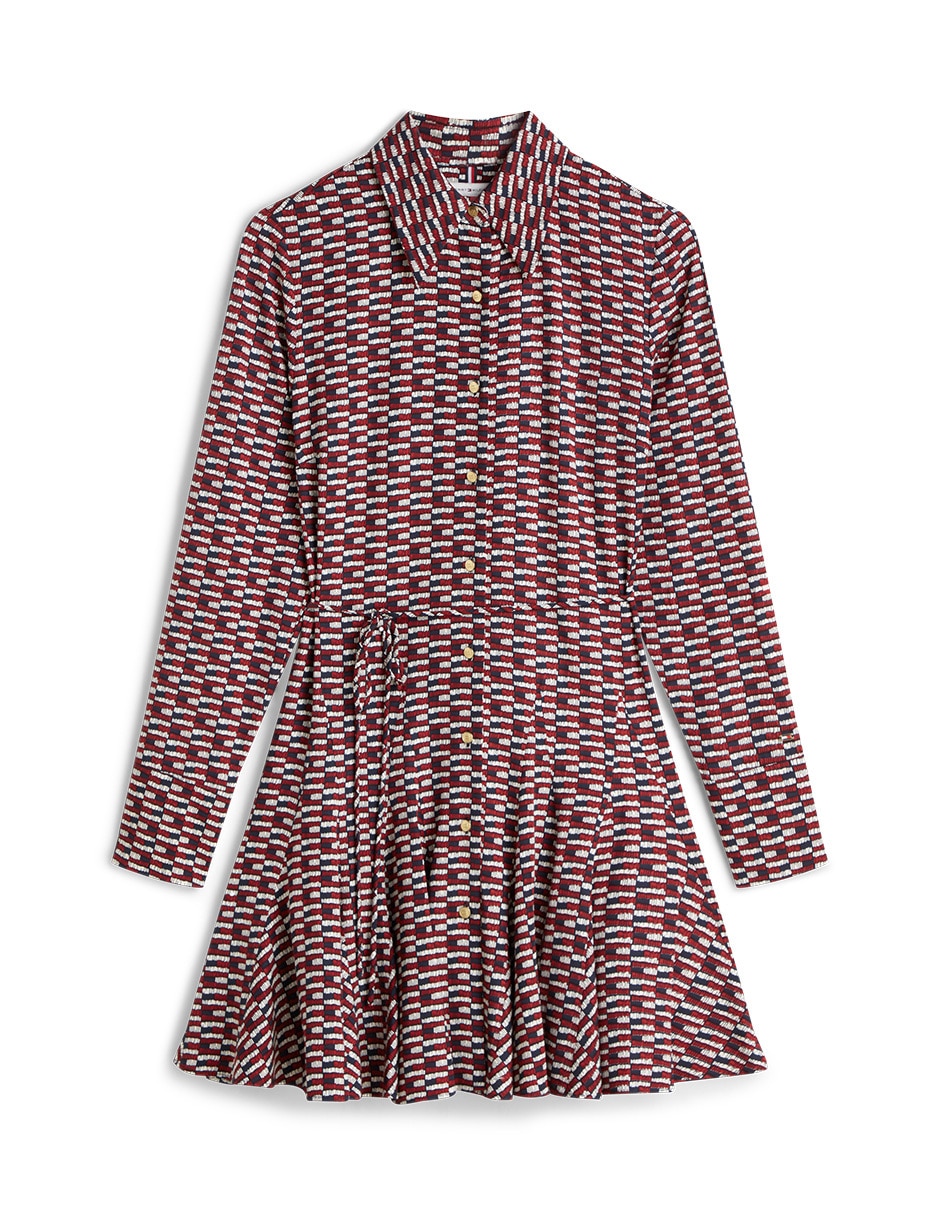 Vestido corto casual HO25 para mujer Vestido corto casual HO25 para mujer