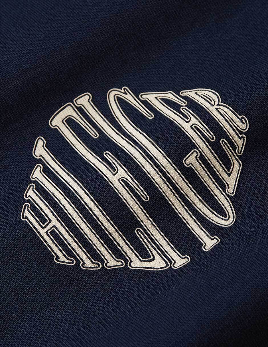Sudadera con bolsillos para mujer 4