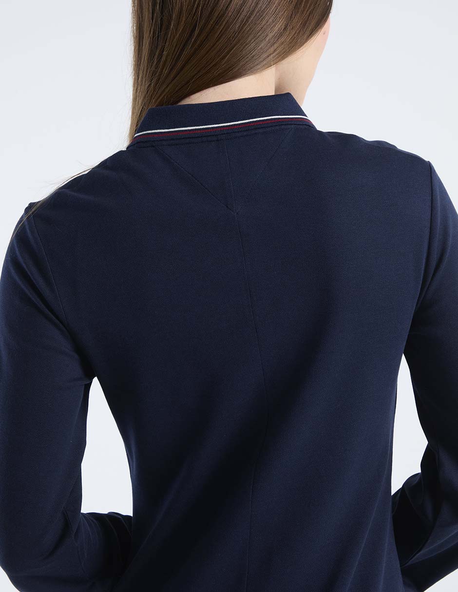 Vestido midi casual para mujer 5
