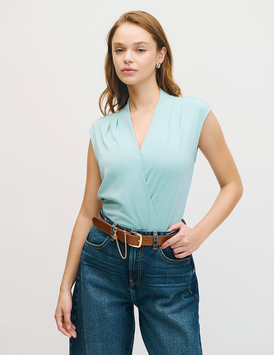 Blusa para mujer Blusa para mujer