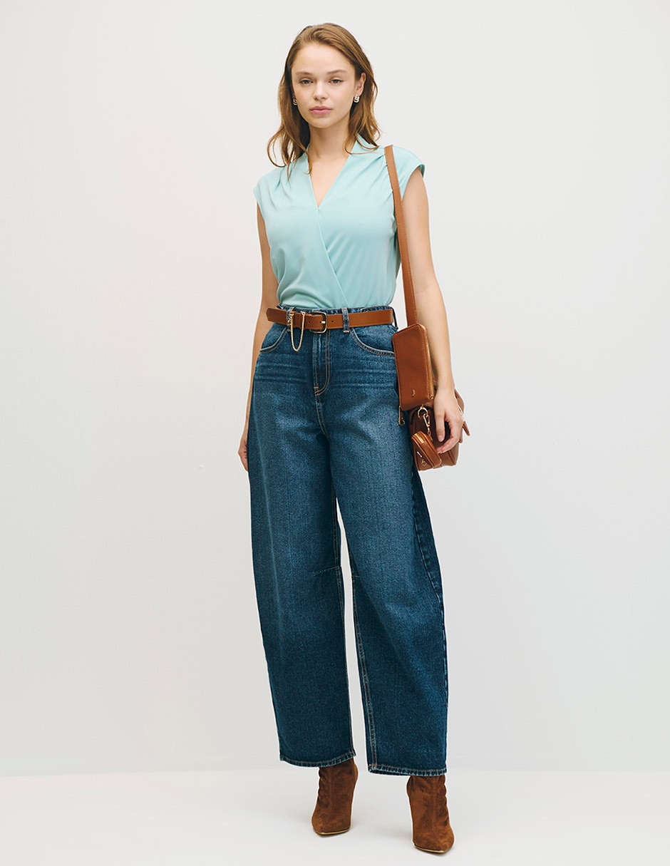 Blusa para mujer 2
