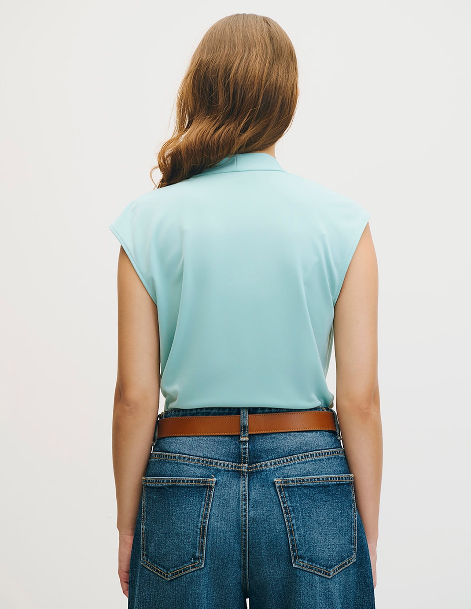 Blusa para mujer 3