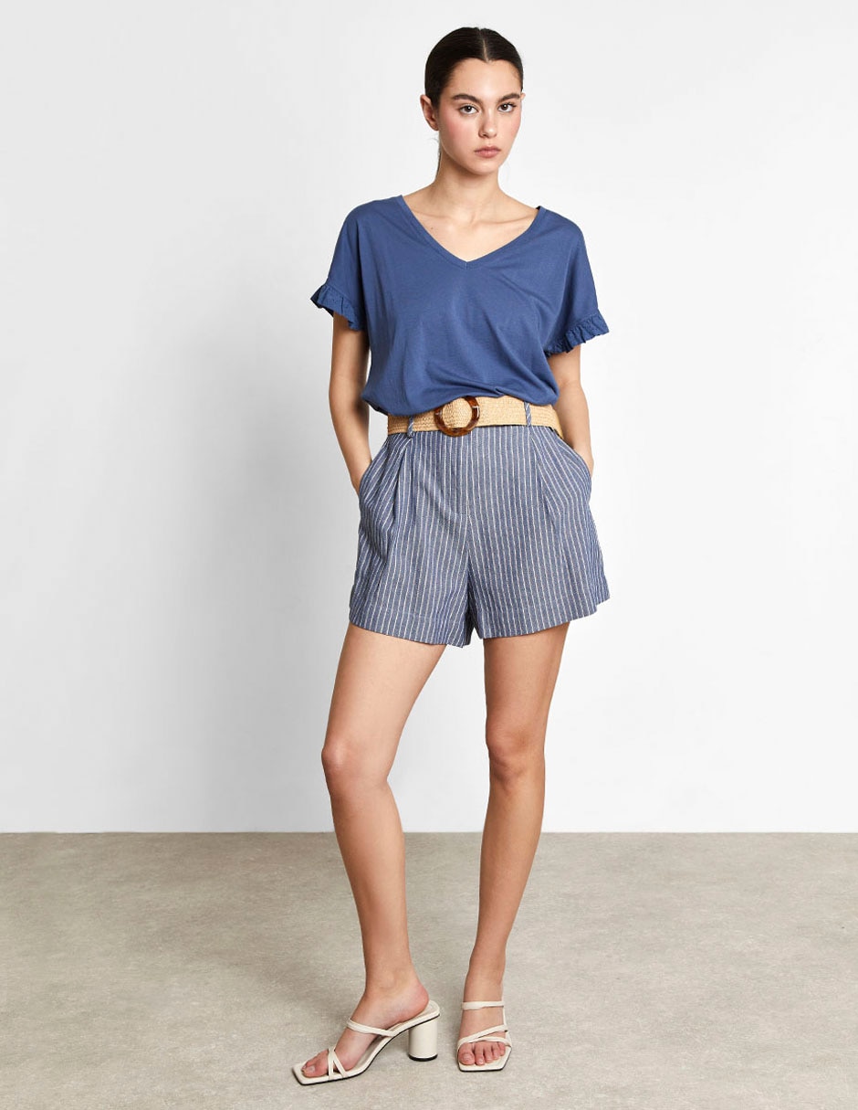Short para mujer