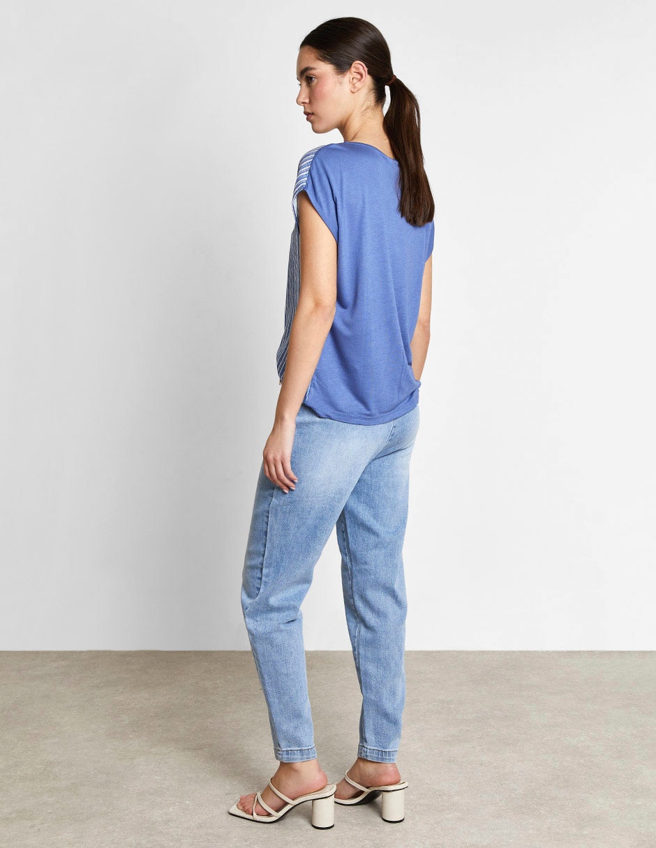Jeans skinny para mujer 3