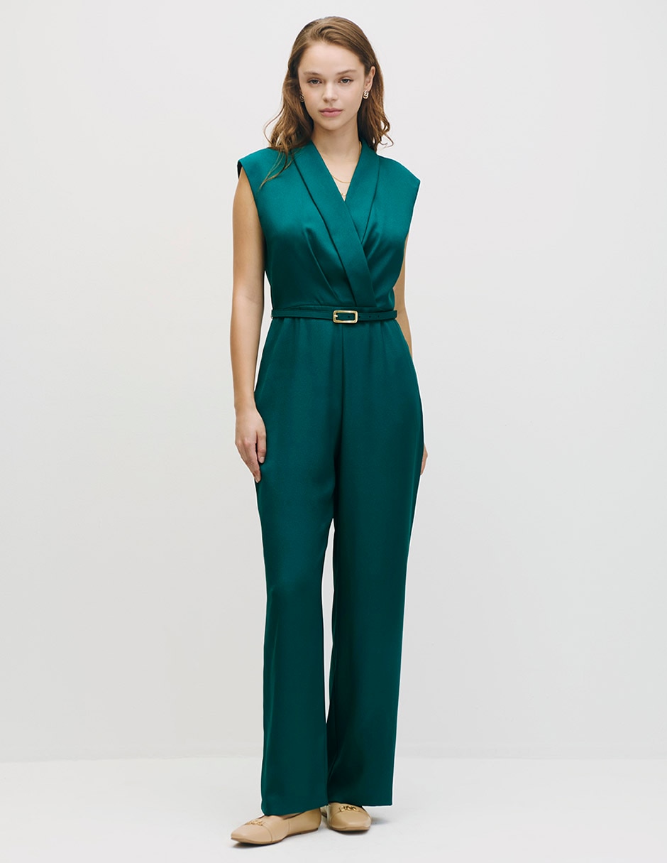 Jumpsuit para mujer Jumpsuit para mujer