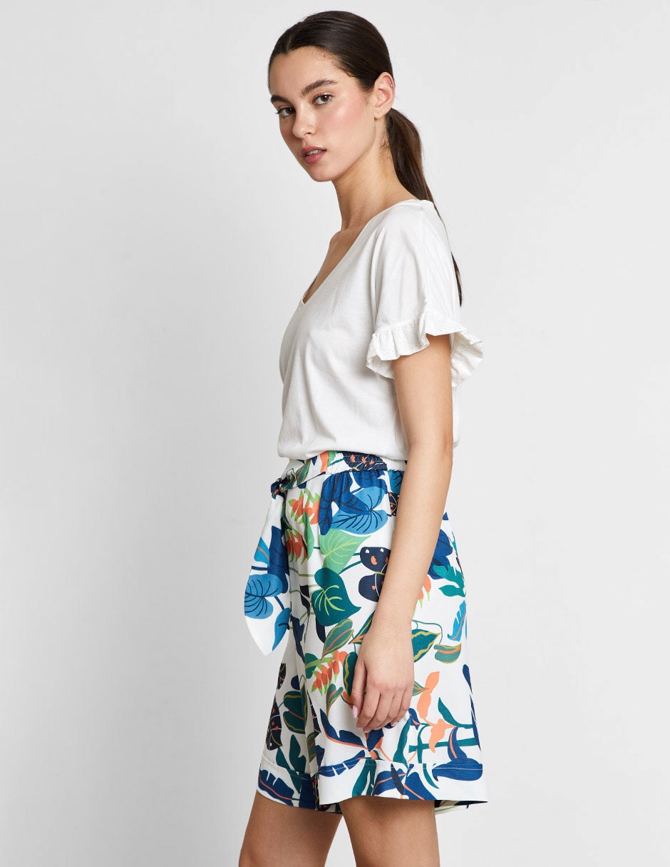 Short para mujer 2