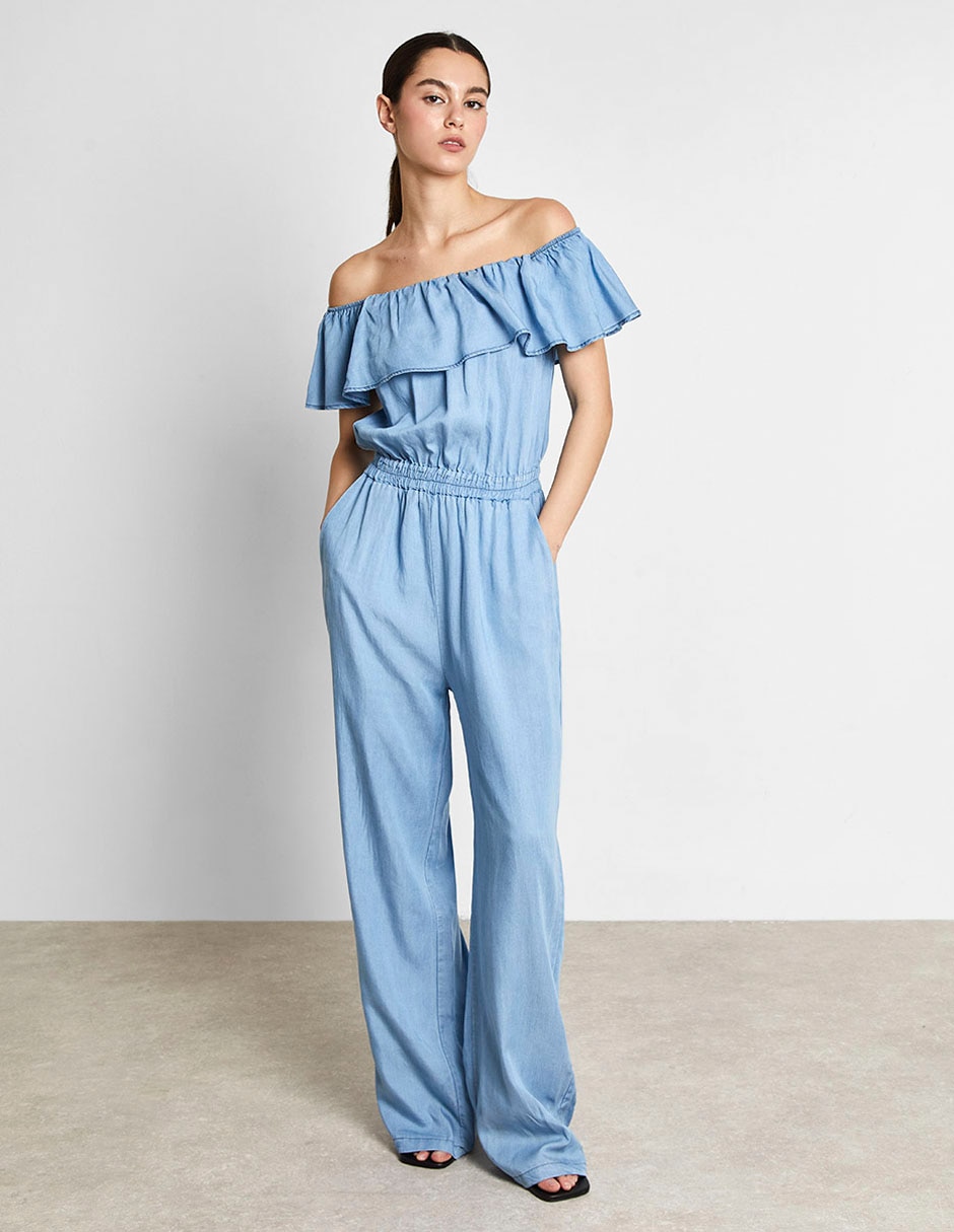 Jumpsuit para mujer