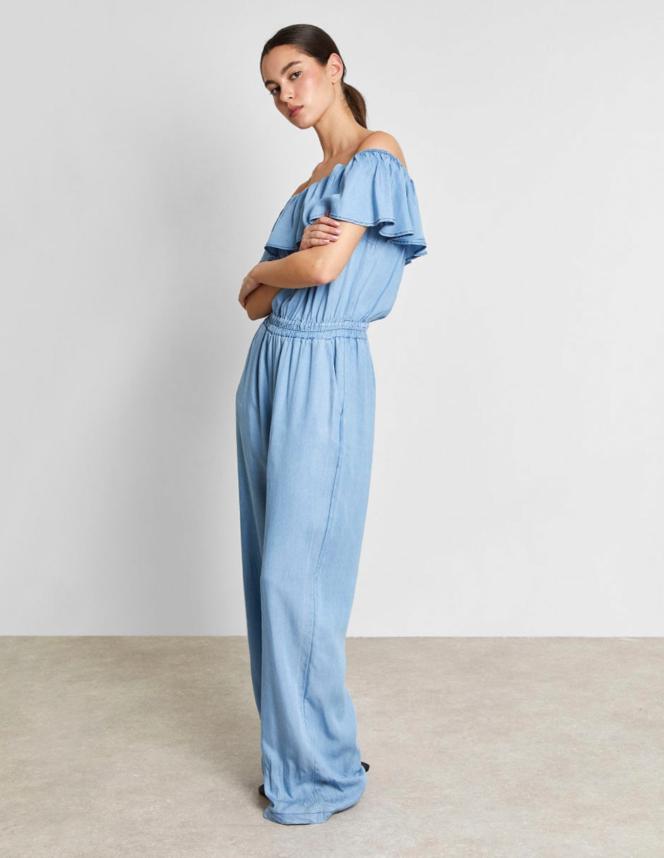Jumpsuit para mujer 7