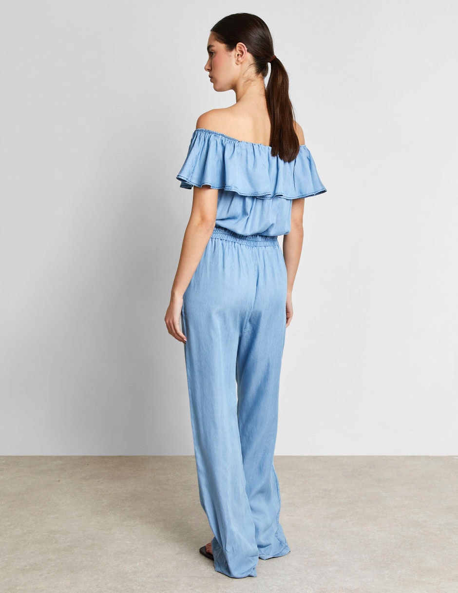 Jumpsuit para mujer 8