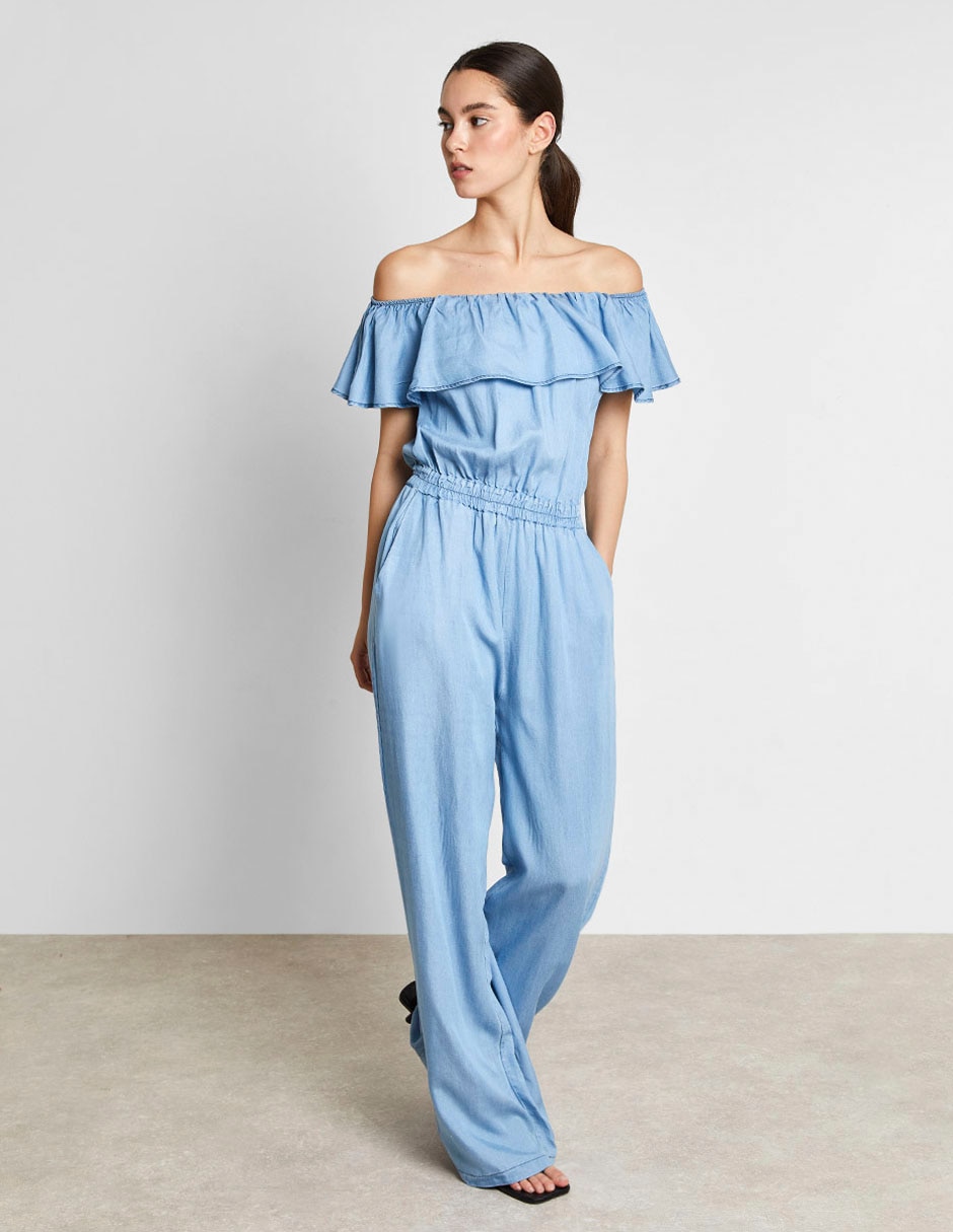 Jumpsuit para mujer 9