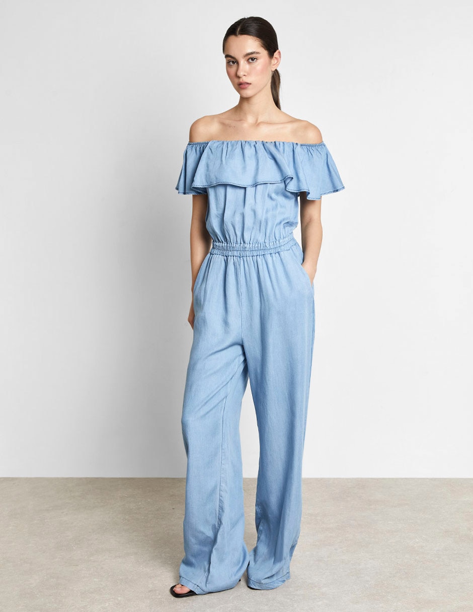 Jumpsuit para mujer 10
