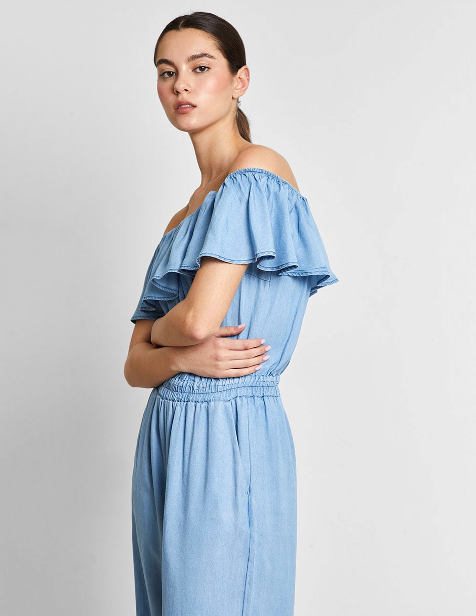 Jumpsuit para mujer 11