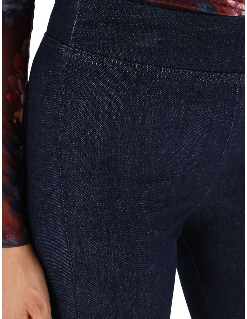 Jeans boot para mujer 2