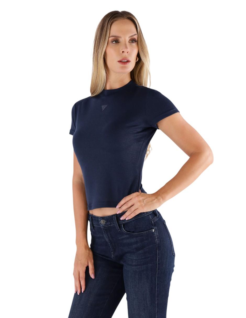 Top cuello alto 2