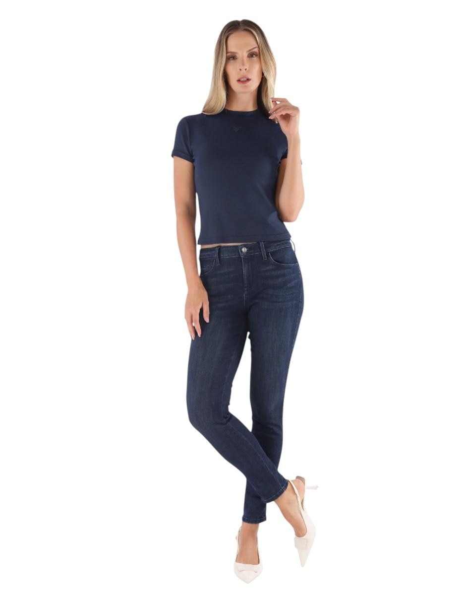 Top cuello alto 3