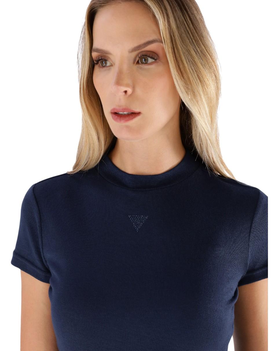 Top cuello alto 4