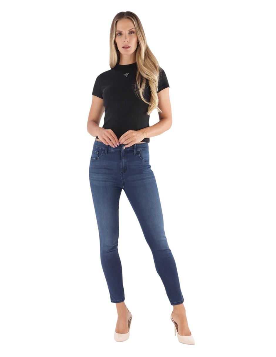 Top cuello alto 4