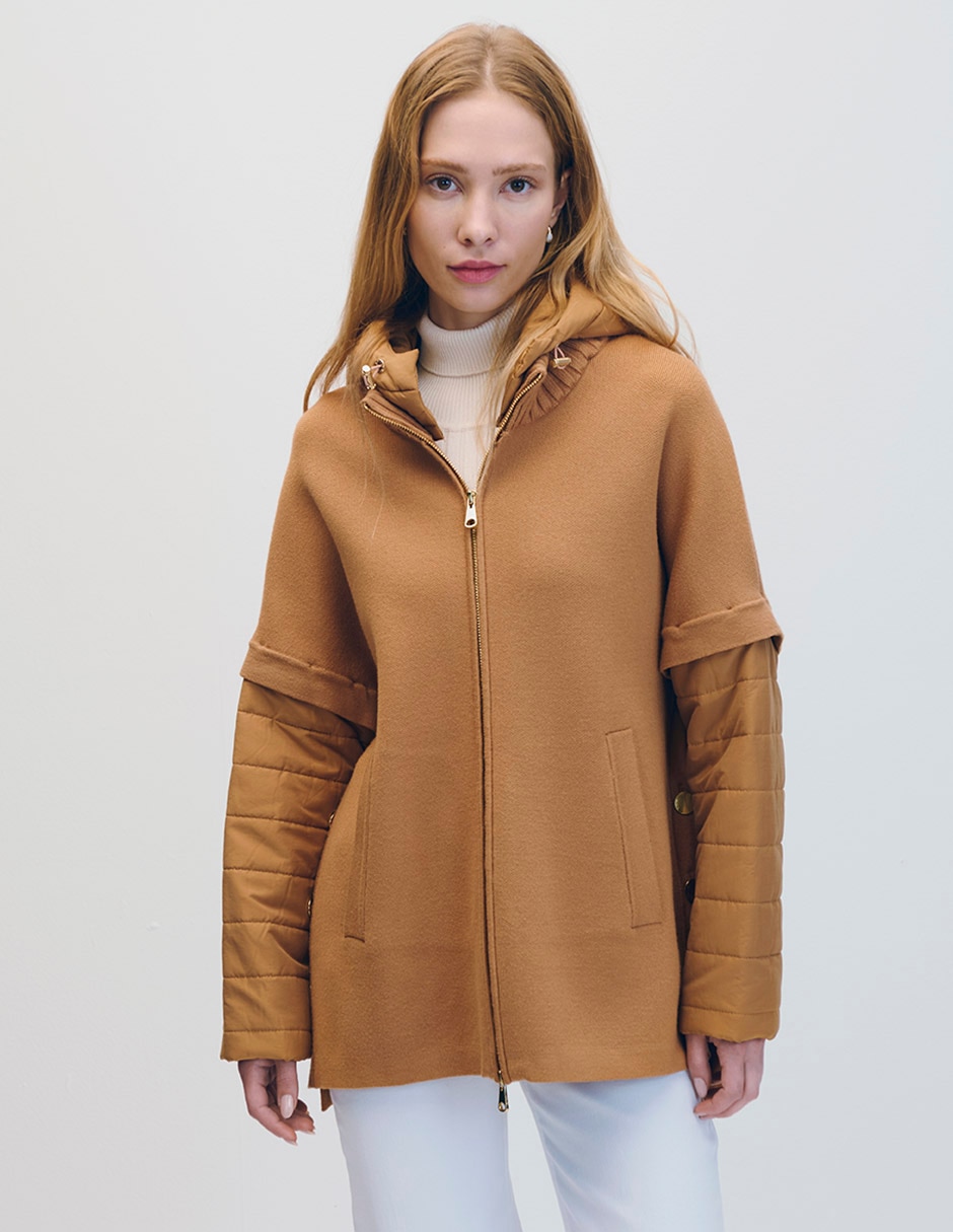 Chamarra Savannah para mujer Chamarra Savannah para mujer