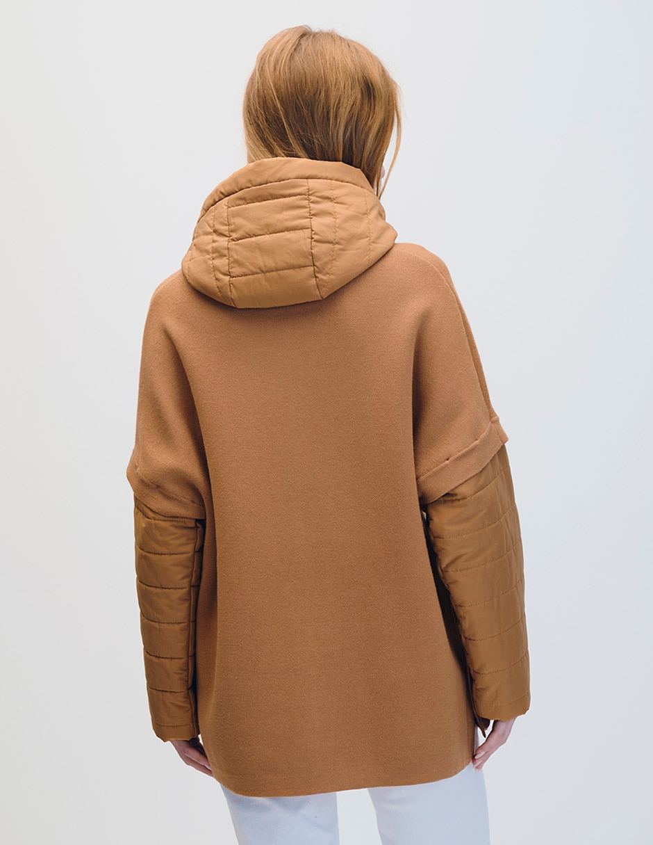 Chamarra Savannah para mujer 3