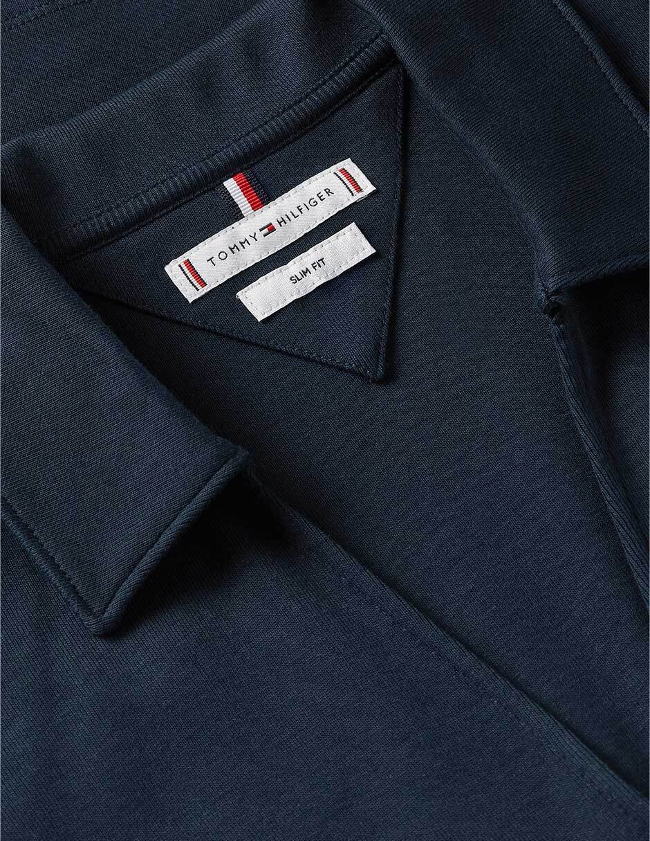 Playera tipo polo para mujer 3