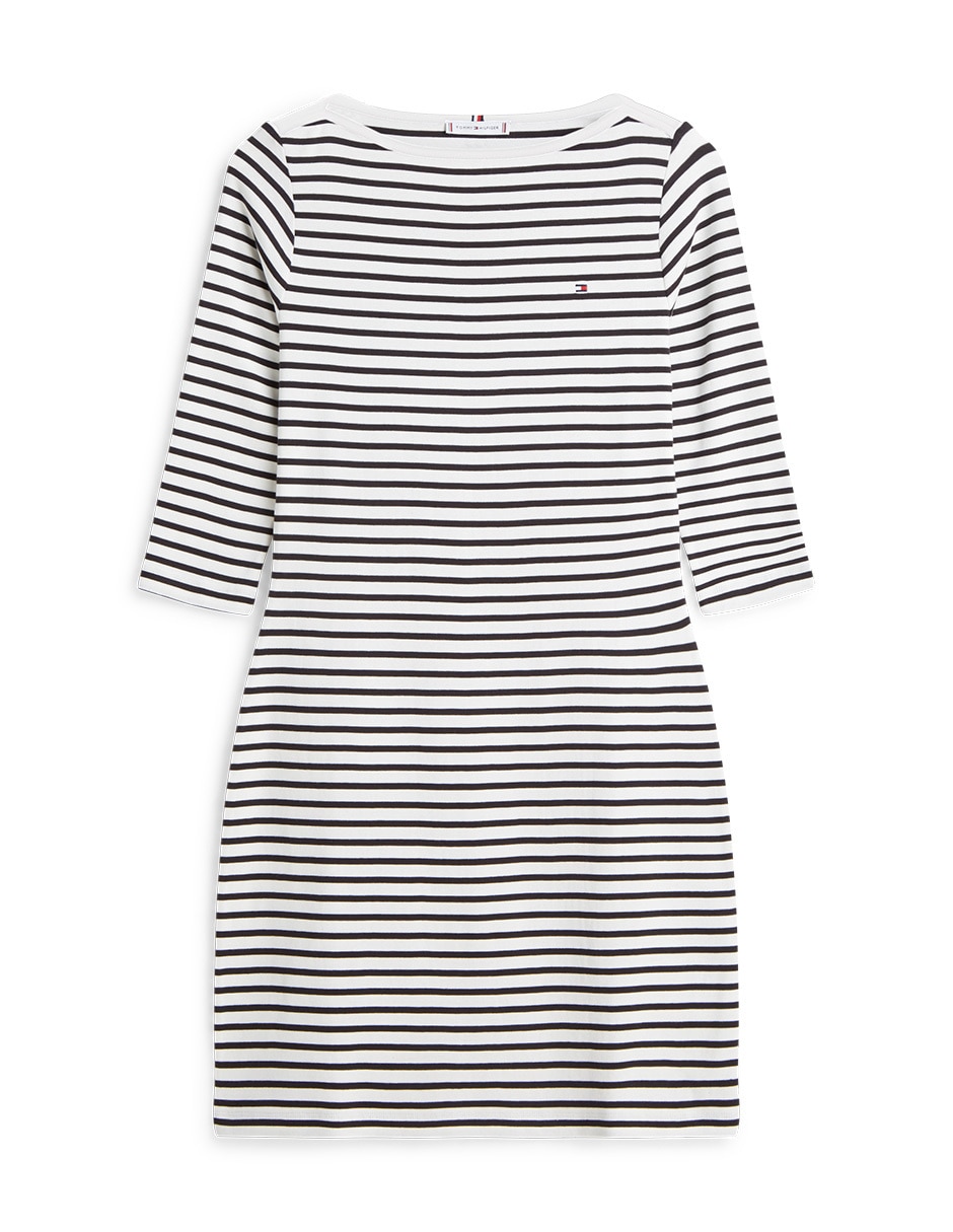 Vestido corto casual para mujer Vestido corto casual para mujer