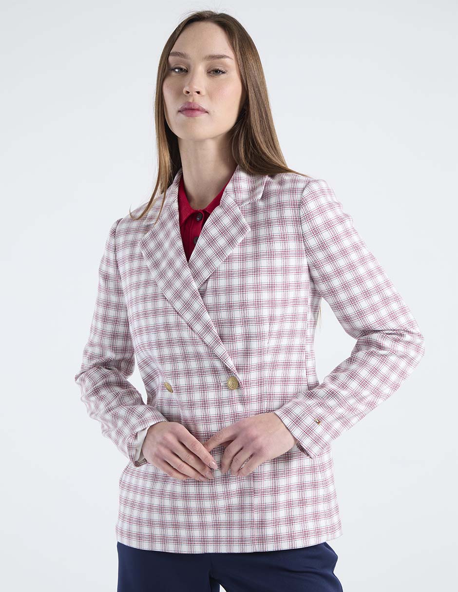 Blazer casual
