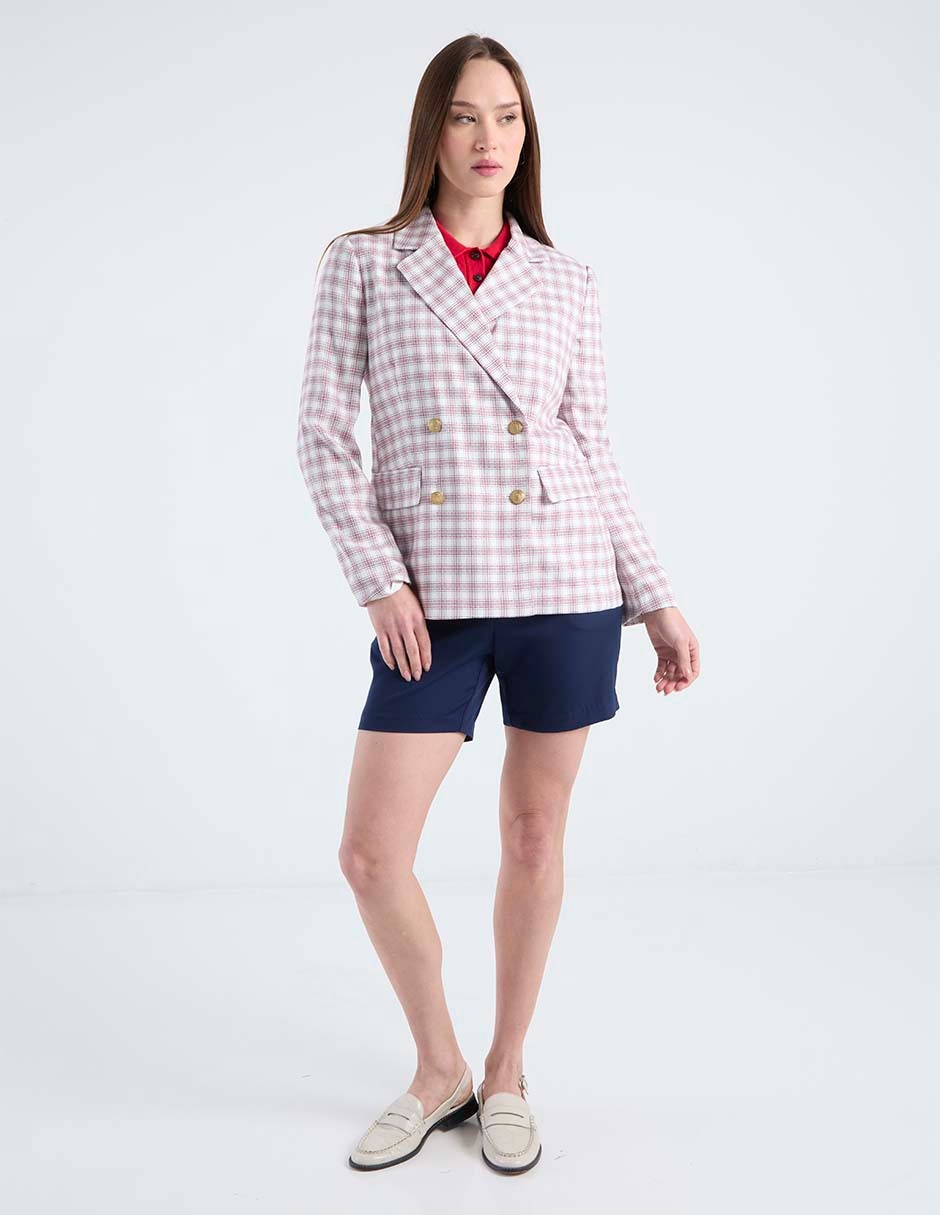 Blazer casual 2
