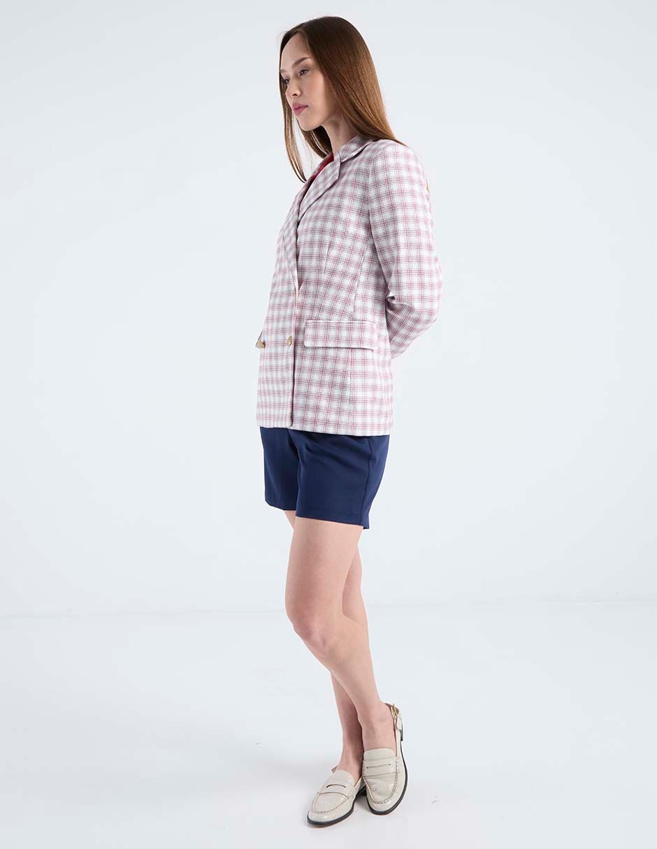 Blazer casual 3