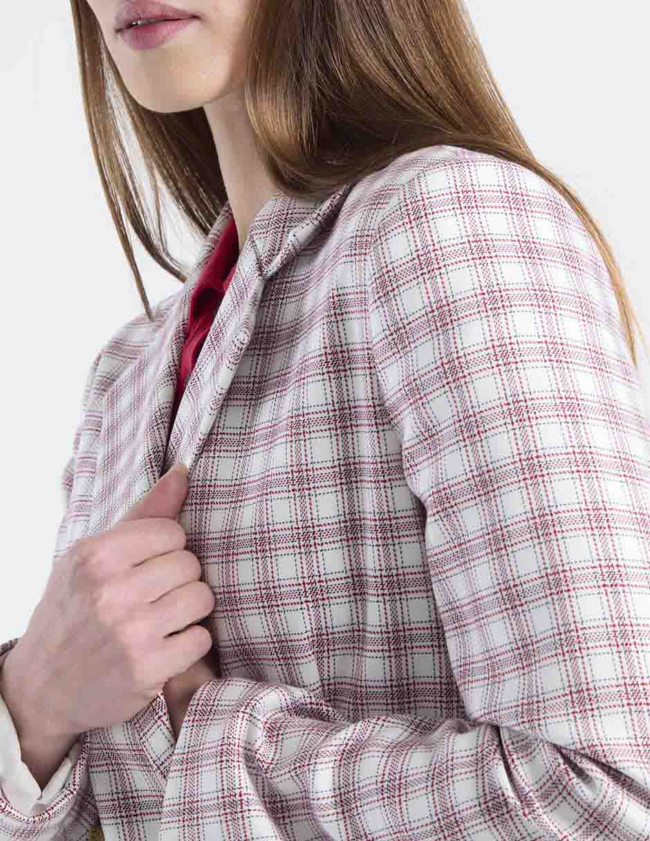 Blazer casual 4